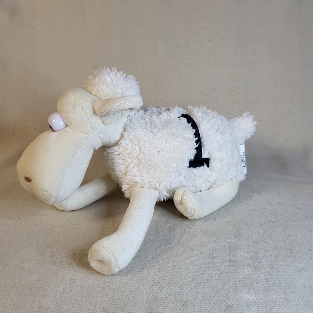SERTA Sleep Sheep Number One